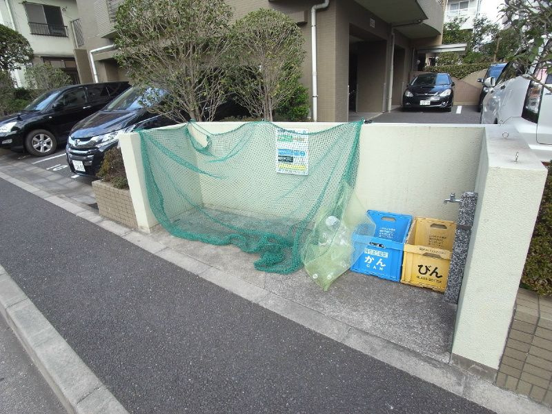 エスペランサのその他共用部分