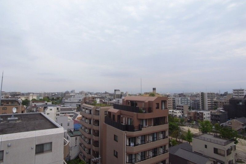 エスペランサの展望