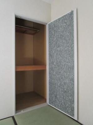 【収納】 | フロイント長門石