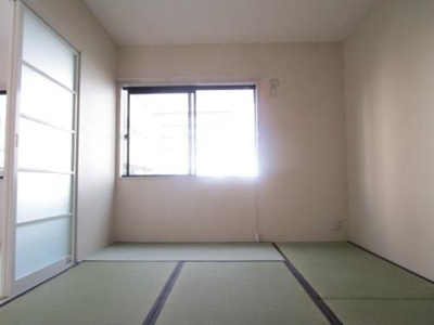 【和室】 | フロイント長門石