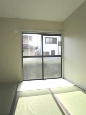 【和室】 | フロイント長門石