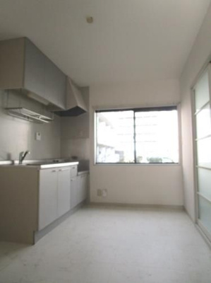 【キッチン】 | フロイント長門石