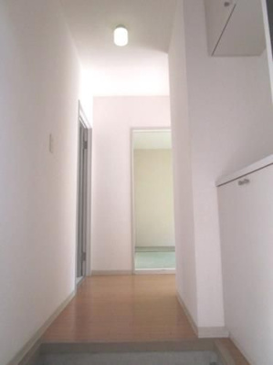 【内装】 | フロイント長門石