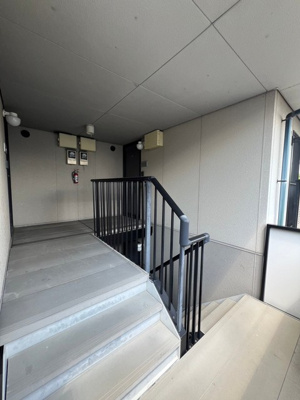 【ロビー】 | フロイント長門石