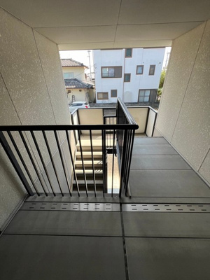 【ロビー】 | フロイント長門石