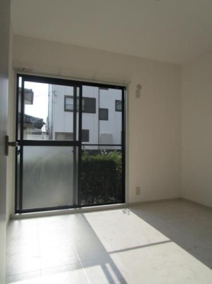 【和室】 | フロイント長門石