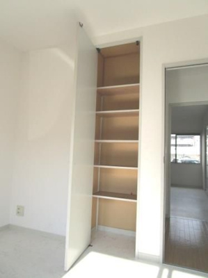 【収納】 | フロイント長門石