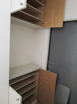 【収納】 | フロイント長門石