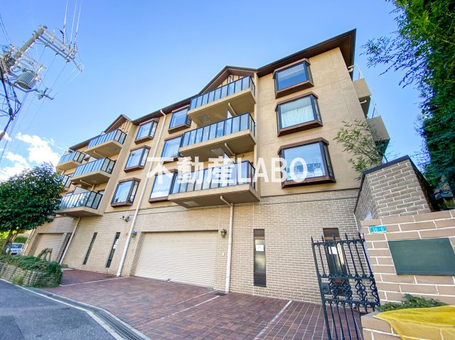 ヒルトップハウス