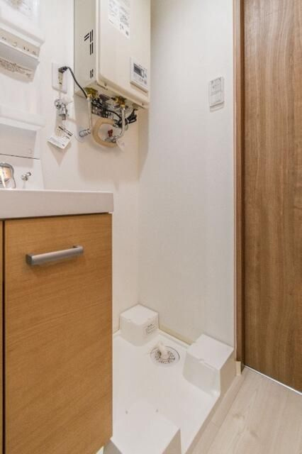 アイリス神楽坂の設備