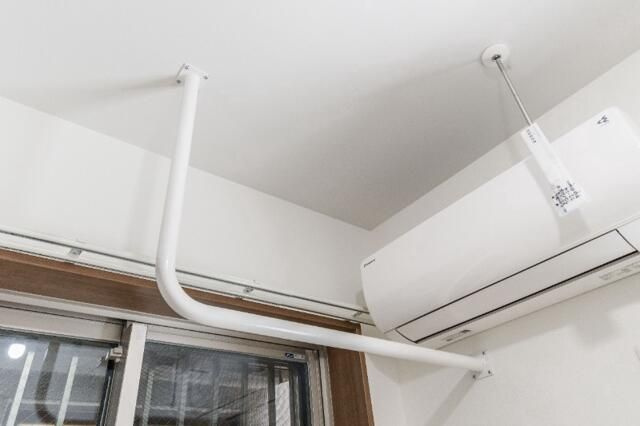 アイリス神楽坂の設備