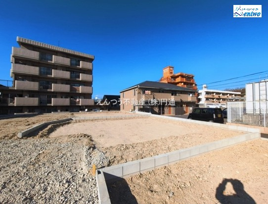 ハートフルタウン猪子石2丁目