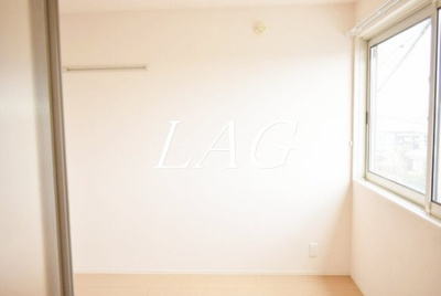 【寝室】 | セラ | 寝室です。