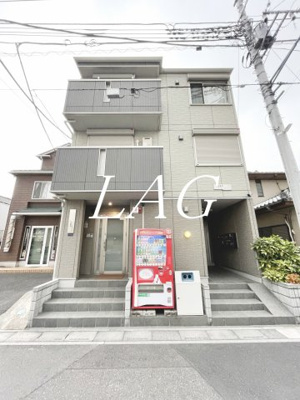 【外観】 | セラ | 外観です。