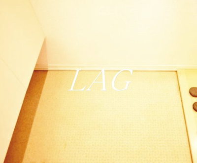 【玄関】 | セラ | 玄関です。