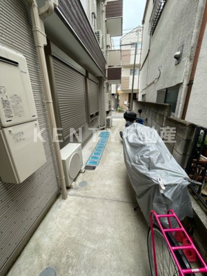 【その他共用部分】 | イルビラージュ蒲田