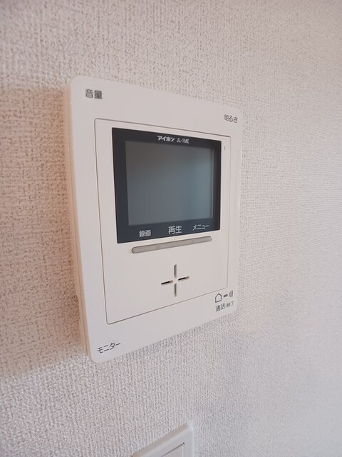 リバービサイドのセキュリティ