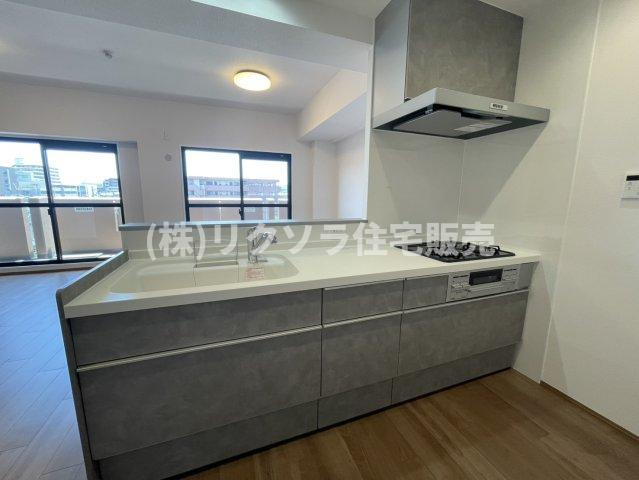 ダイアパレス樟葉のキッチン|カウンターキッチン
■物件内覧・資金計画相談・住宅ローン相談、リフォーム相談、お問合せ受付中■
※当日・翌日のご内覧、ご相談はお電話でのお問合せがスムーズです！