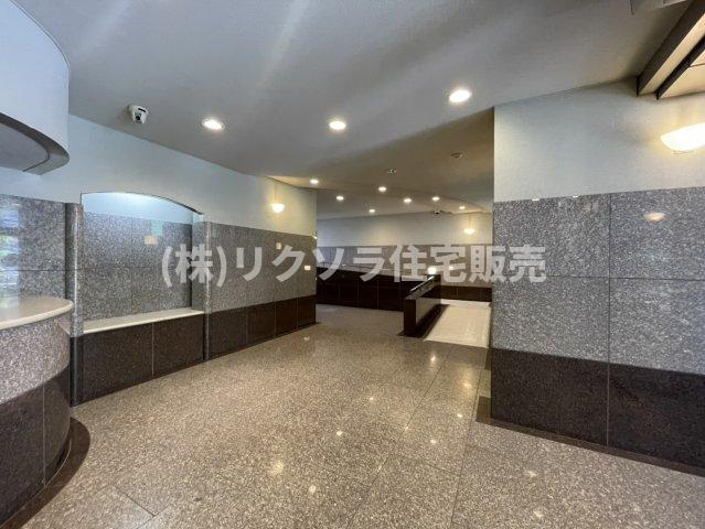 ダイアパレス樟葉のエントランス|■物件内覧・資金計画相談・住宅ローン相談、リフォーム相談、お問合せ受付中■
※当日・翌日のご内覧、ご相談はお電話でのお問合せがスムーズです！