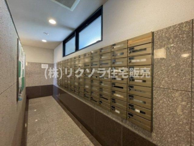 ダイアパレス樟葉の設備|■物件内覧・資金計画相談・住宅ローン相談、リフォーム相談、お問合せ受付中■
※当日・翌日のご内覧、ご相談はお電話でのお問合せがスムーズです！