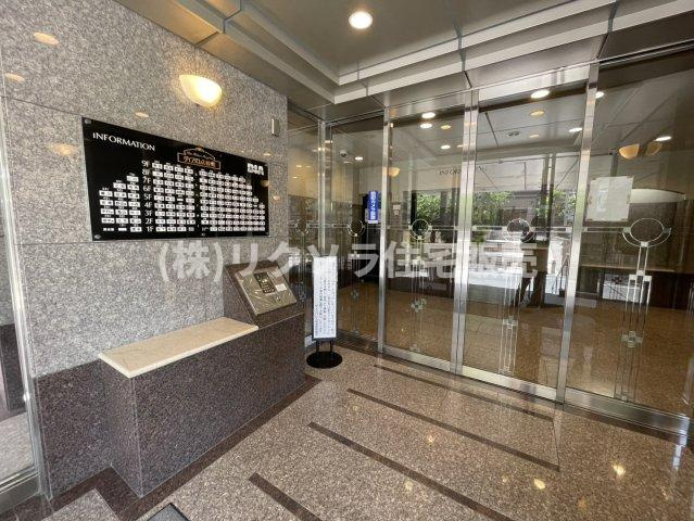 ダイアパレス樟葉の防犯設備|オートロック付きマンション
■物件内覧・資金計画相談・住宅ローン相談、リフォーム相談、お問合せ受付中■
※当日・翌日のご内覧、ご相談はお電話でのお問合せがスムーズです！