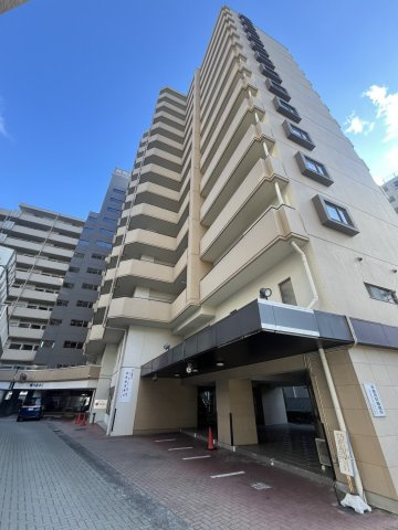 長町街苑パークマンション一番街の画像