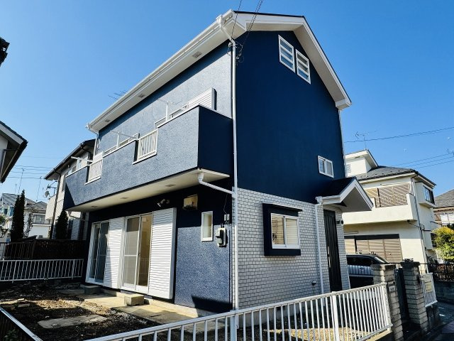 八王子市　元八王子町　中古戸建て