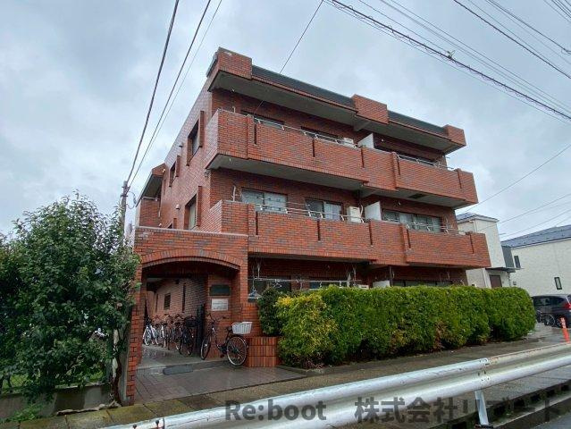 メゾン本行徳