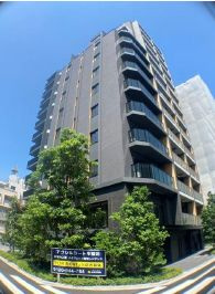 アクシルコート早稲田