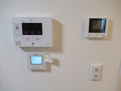 【設備】 | D-room公津の杜B