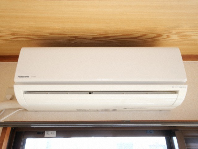 ローズハイツの設備