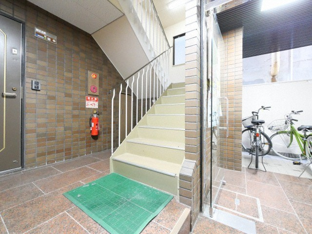 ローズハイツのその他共用部分