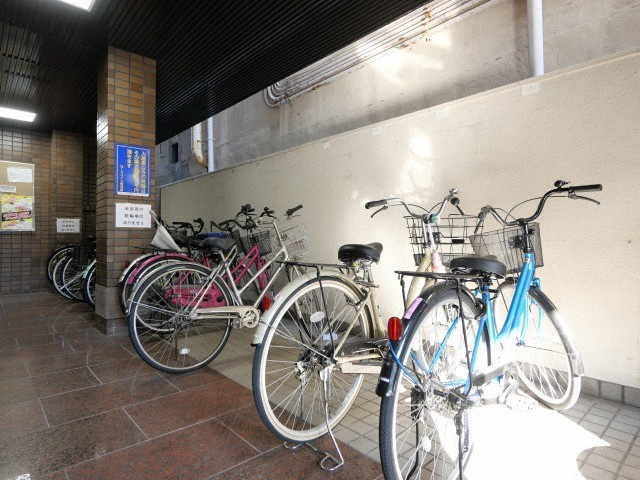 ローズハイツのその他共用部分