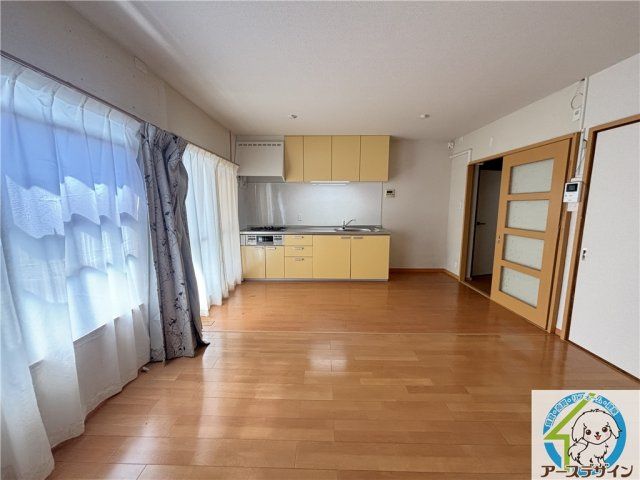 明石市大久保町高丘７丁目の賃貸マンション