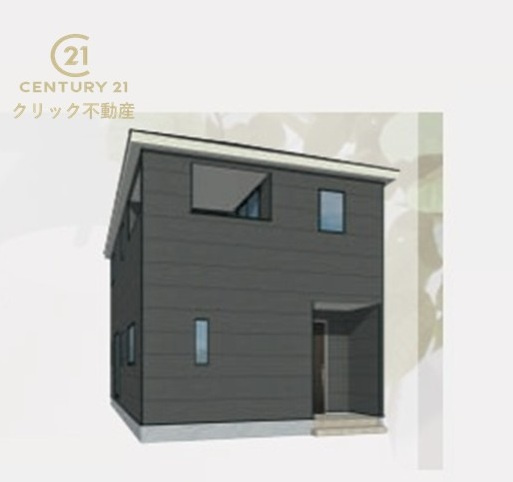Cradlegarden　 小美玉市納場　第4　限定1棟！