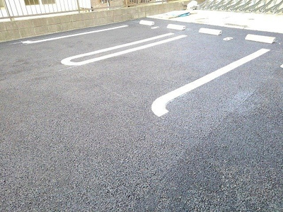 【駐車場】 | シャイニープレイス