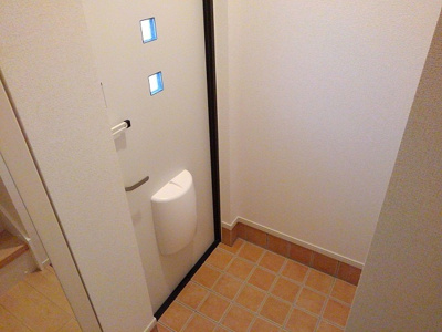 【玄関】 | シャイニープレイス