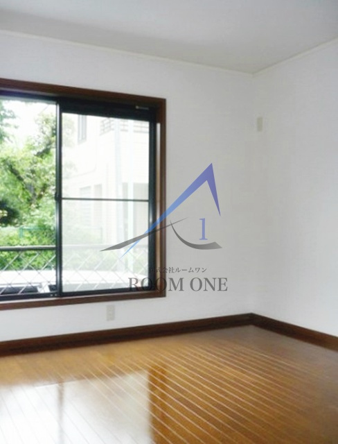 自由が丘２－１６賃貸住宅