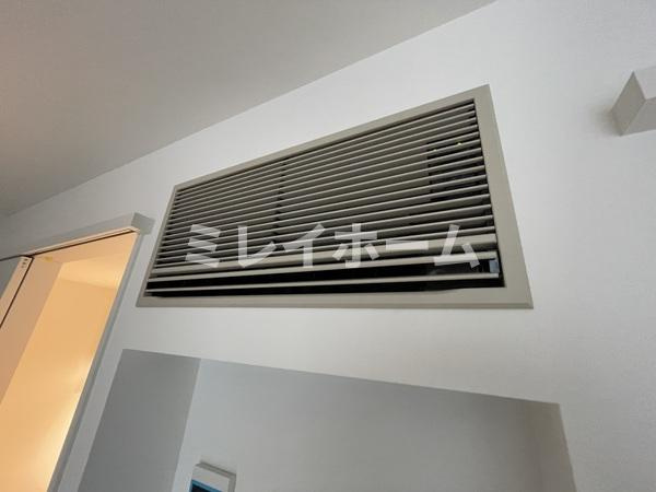 ミリアレジデンス南馬込のその他