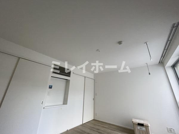 ミリアレジデンス南馬込のその他