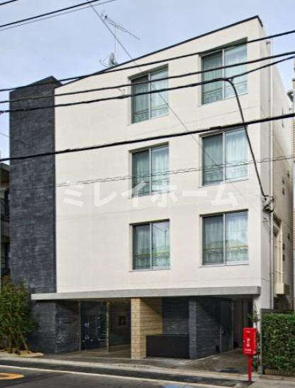 ミリアレジデンス南馬込のその他共用部分