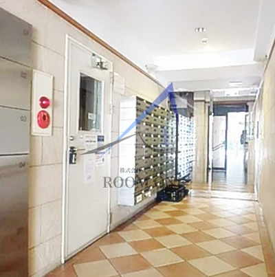 ロイヤルグリーン本郷