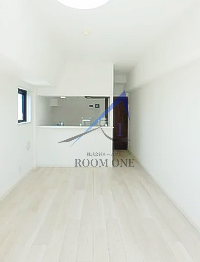 ロイヤルグリーン本郷の居間・リビング|洋室のお部屋です。