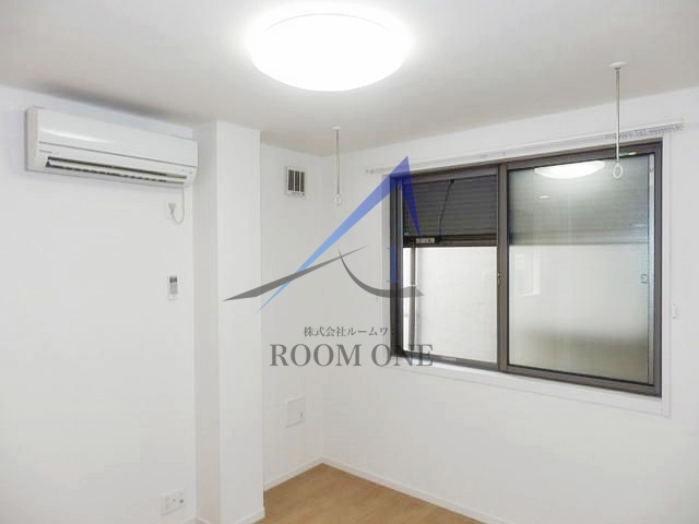 リュクスの居間・リビング|洋室のお部屋です。