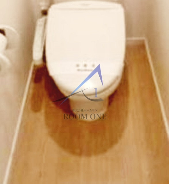 リュクスのトイレ|トイレです。