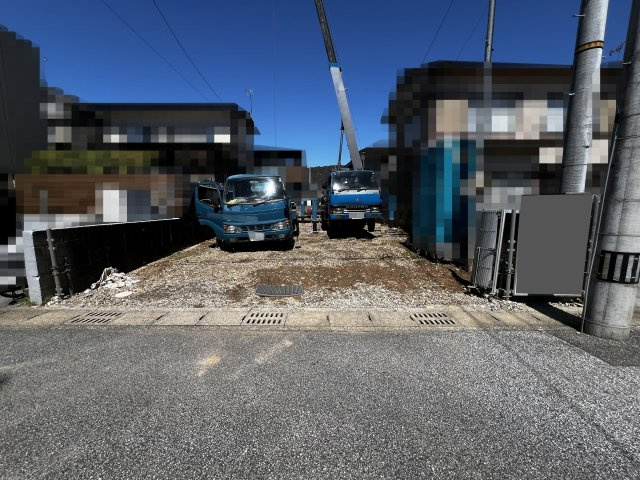 【外観】 | 高知市一宮中町２丁目