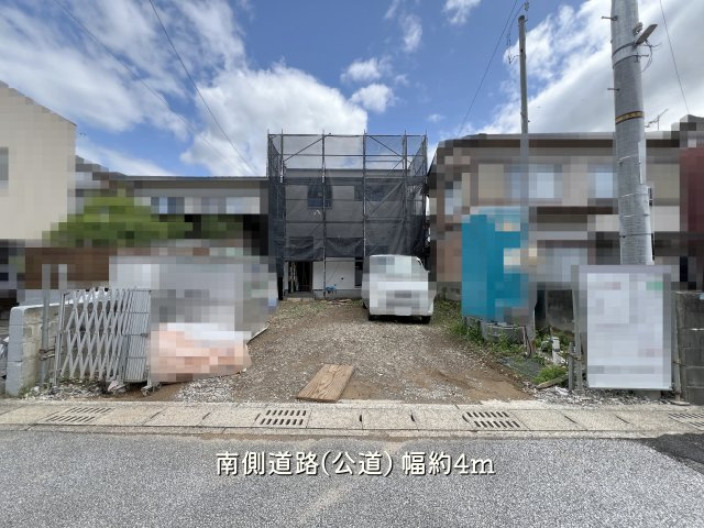 【外観】 | 高知市一宮中町２丁目