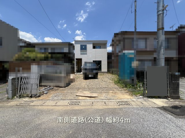 【外観】 | 高知市一宮中町２丁目
