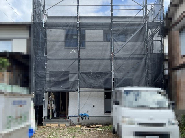 【前面道路含む現地写真】 | 高知市一宮中町２丁目