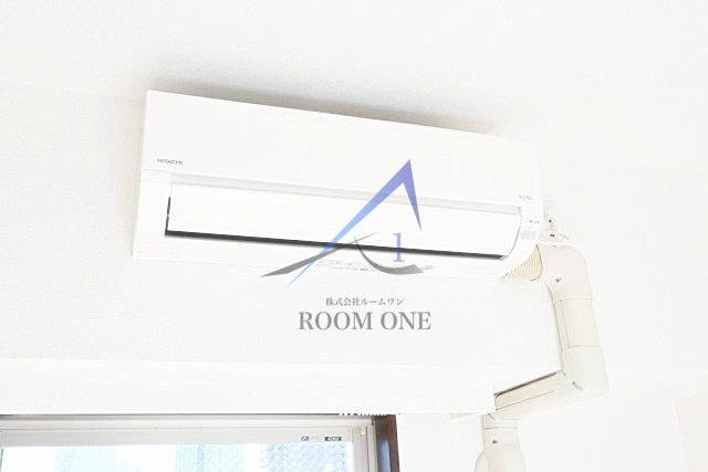 ドルチェ月島・弐番館の設備